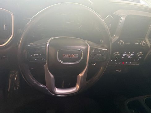 Used 2021 GMC Sierra 1500 Elevation w/ X31 Off-Road Package AWD/4WD image 18