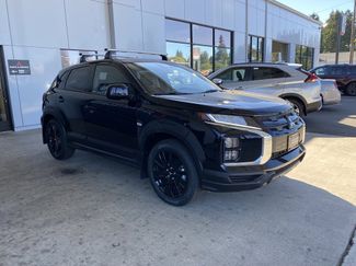 New 2024 Mitsubishi Outlander Sport AWD video 1