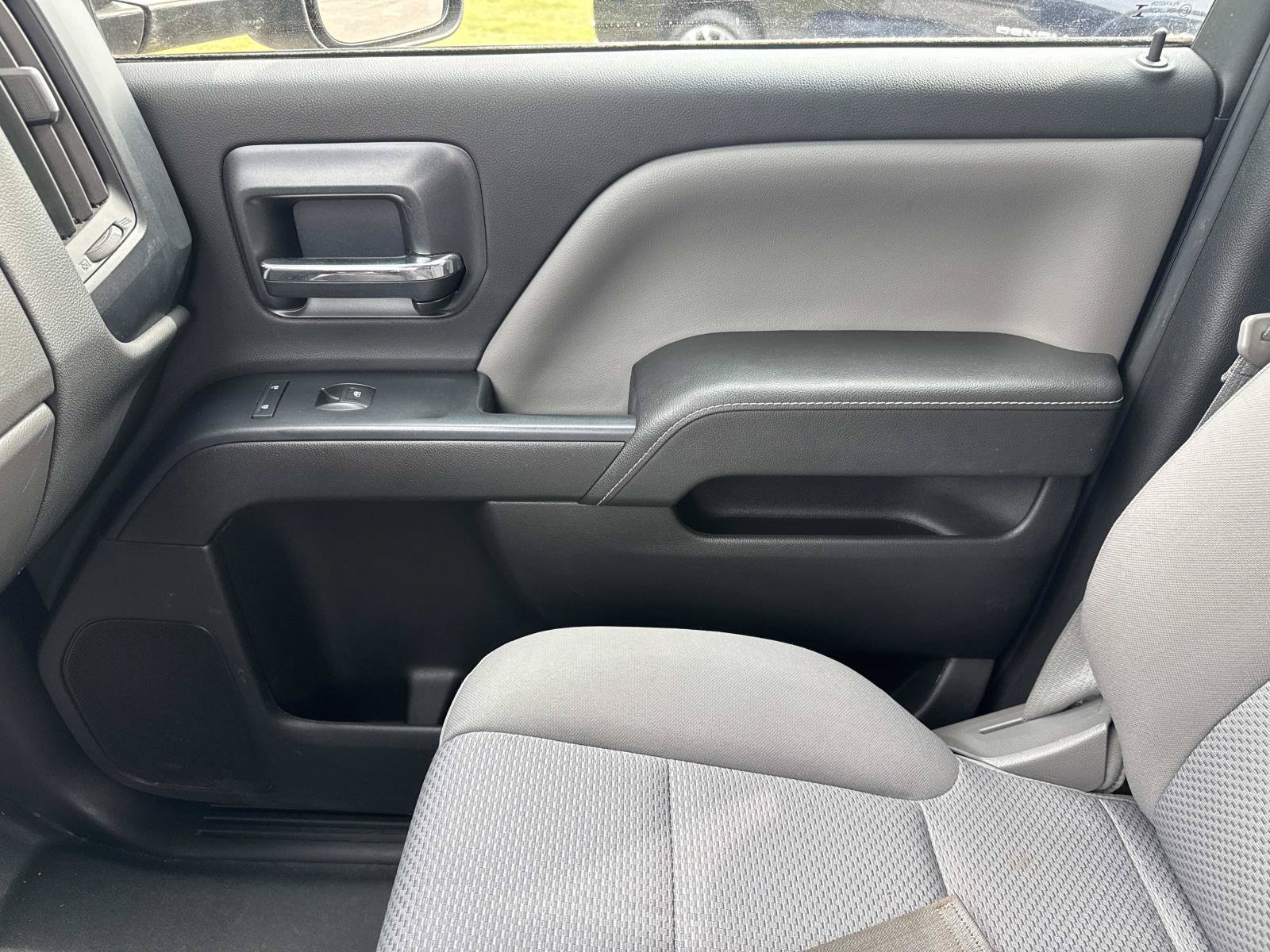 Used 2015 Chevrolet Silverado 2500 W/T w/ WT Convenience Package RWD image 26