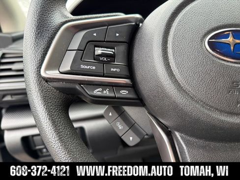 Used 2023 Subaru Crosstrek 2.0i AWD/4WD image 22