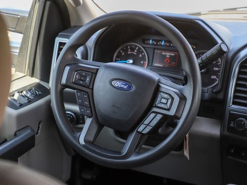 Used 2021 Ford F250 XLT AWD/4WD image 14