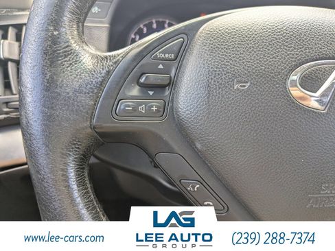 Used 2011 INFINITI G37 x w/ Premium Pkg image 21