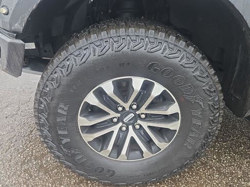 Used 2020 Ford F150 Raptor w/ Equipment Group 801A Mid image 9