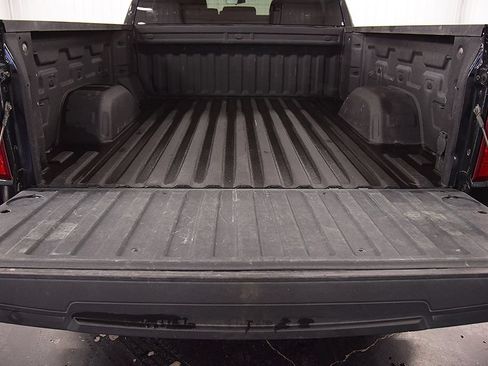 Used 2024 Chevrolet Silverado 1500 Custom AWD/4WD image 8