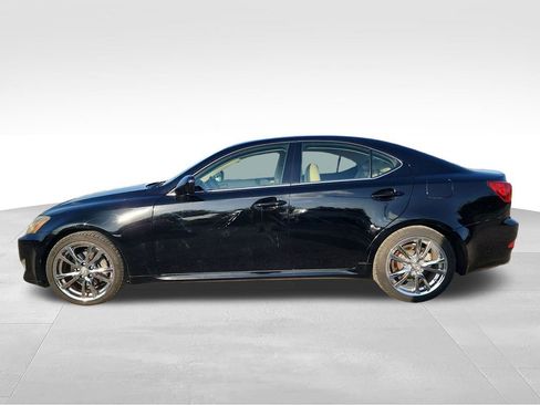 Used 2006 Lexus IS 250 RWD image 5