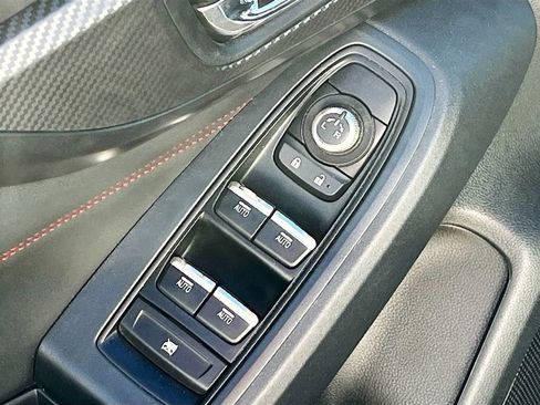 Used 2024 Subaru WRX Limited AWD/4WD image 18
