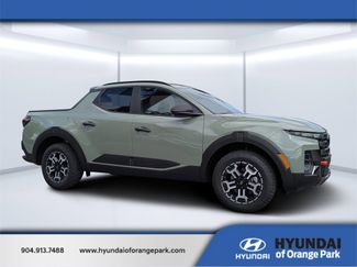 New 2026 Hyundai Santa Cruz XRT video 1