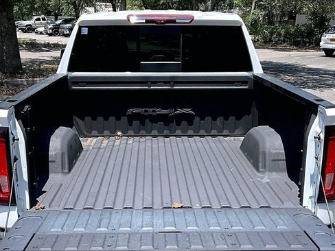 Used 2024 GMC Sierra 1500 AT4X w/ AT4X AEV Edition AWD/4WD image 36