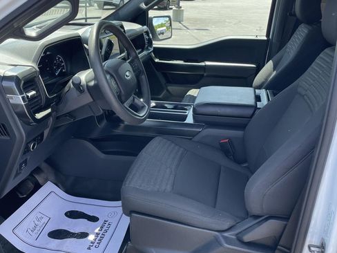 Used 2023 Ford F150 XL w/ STX Appearance Package AWD/4WD image 20