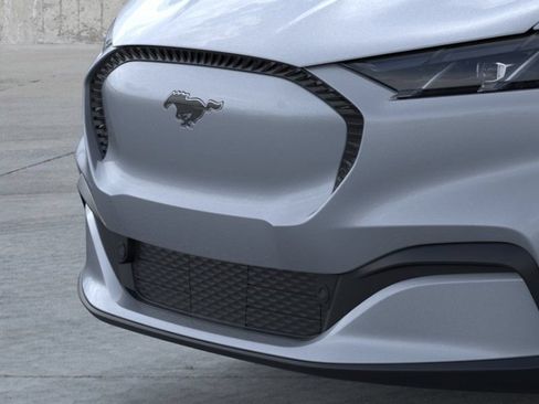 New 2026 Ford Mustang Mach-E Select w/ Comfort Package Lite RWD image 17