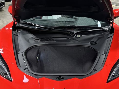 Used 2021 Chevrolet Corvette Stingray Coupe w/ Z51 Performance Package image 41