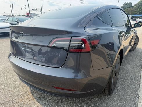 Used 2023 Tesla Model 3 Standard Range RWD image 5