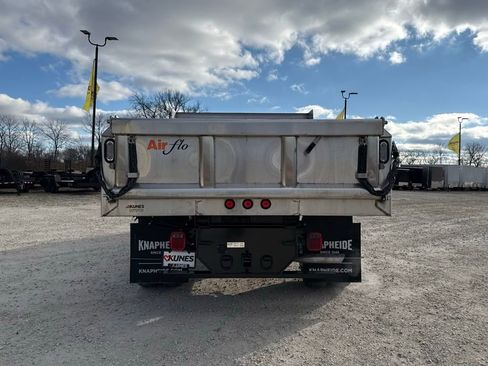 New 2026 Ford F450 XL w/ Snow Plow Prep Package image 6