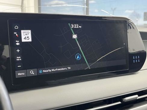 Used 2025 Hyundai Palisade SEL AWD/4WD image 34