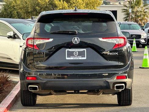 Used 2022 Acura RDX w/ Technology Package image 7