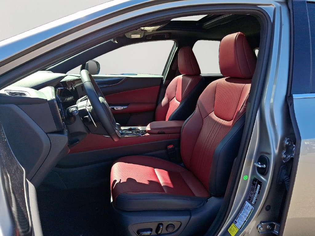Certified 2024 Lexus NX 350 AWD w/ Cold Area Package image 15