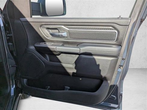 New 2026 RAM 1500 Big Horn image 26