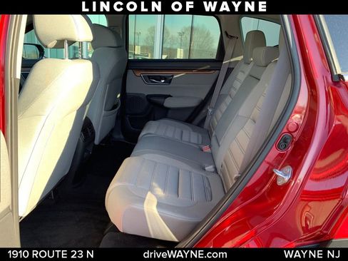 Used 2022 Honda CR-V EX image 23