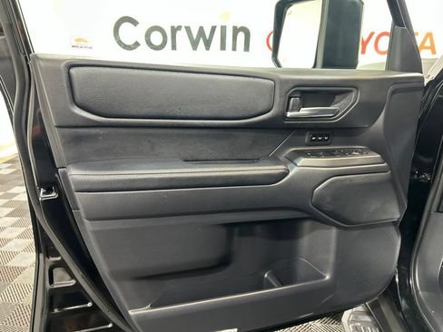 Used 2024 Toyota Land Cruiser w/ Premium Package AWD/4WD image 22