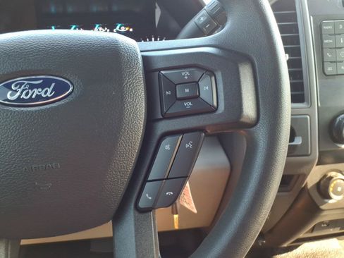 Used 2022 Ford F250 XL RWD image 18
