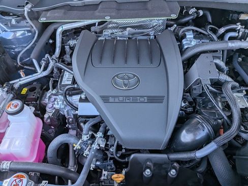 New 2026 Toyota Grand Highlander AWD Hybrid image 16