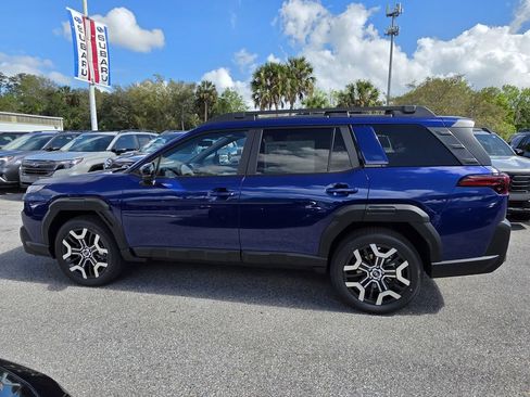 New 2026 Subaru Outback Touring XT AWD/4WD image 5