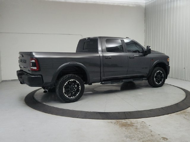 Used 2024 RAM 2500 Rebel w/ Safety Group AWD/4WD image 8