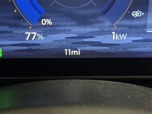 New 2026 Chevrolet Equinox EV LT w/ Convenience Package II image 12