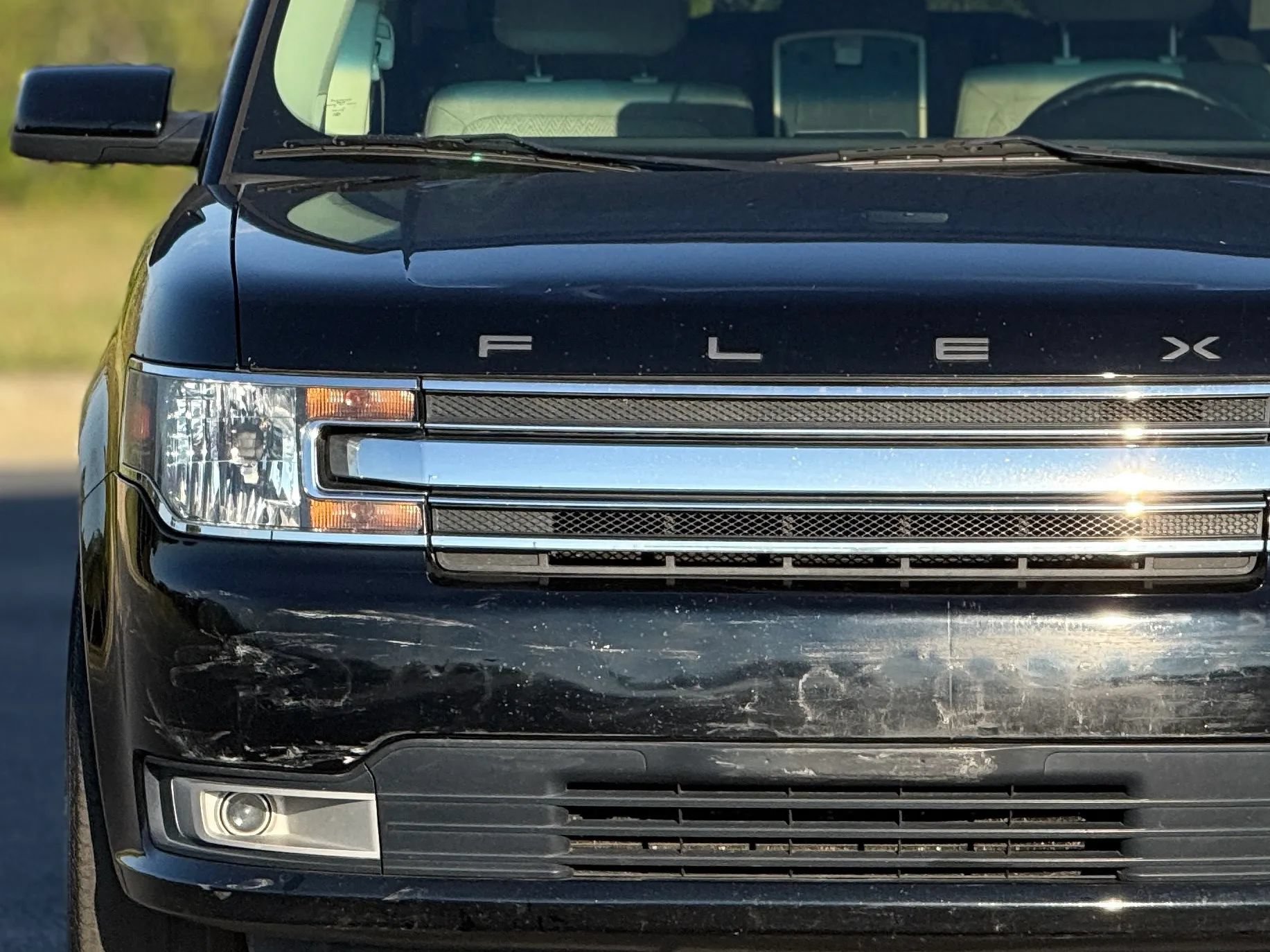 Used 2016 Ford Flex SEL AWD/4WD image 11