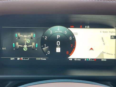 New 2026 Land Rover Defender 110 OCTA image 15