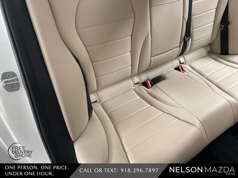 Used 2020 Mercedes-Benz C 300 4MATIC Sedan image 45