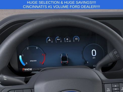 New 2026 Ford F250 XLT AWD/4WD image 13