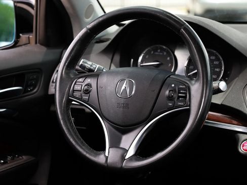 Used 2015 Acura MDX SH-AWD w/ Technology Package image 30