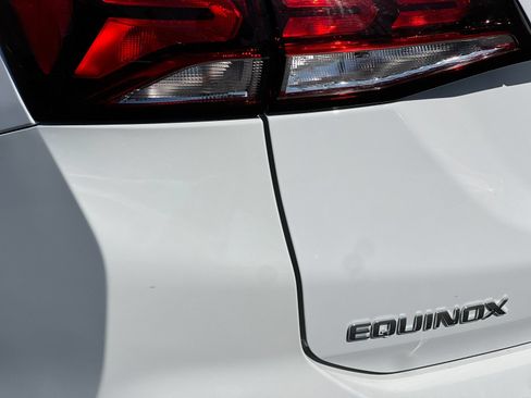 Used 2024 Chevrolet Equinox LS w/ LS Convenience Package AWD/4WD image 25
