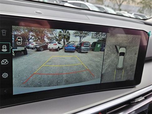 New 2025 Kia Sorento SX image 19