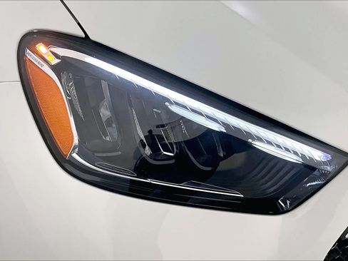 New 2026 Mercedes-Benz GLE 350 4MATIC image 16