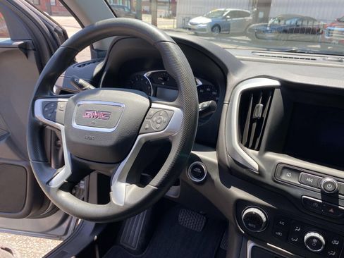 Used 2023 GMC Terrain SLE w/ Driver Convenience Package AWD/4WD image 21