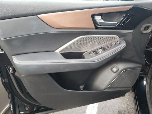 Used 2022 Acura MDX SH-AWD w/ Technology Package image 17