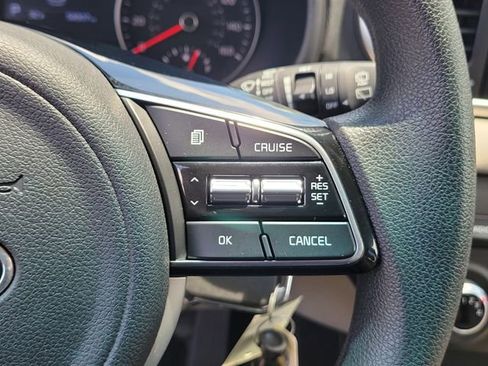 Used 2022 Kia Sportage LX FWD image 23