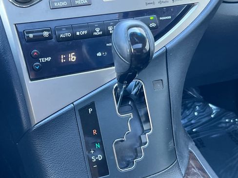 Used 2013 Lexus RX 350 FWD w/ Navigation Pkg image 24