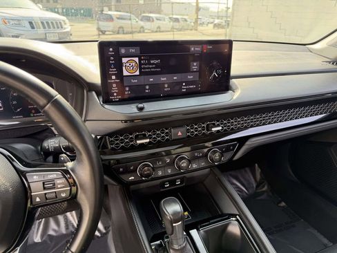 Used 2023 Honda Accord Touring image 22