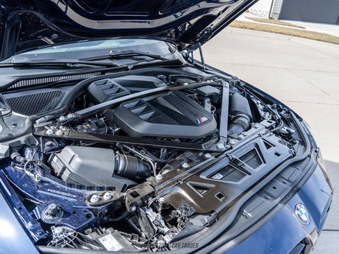 Used 2025 BMW M4 xDrive Competition image 16