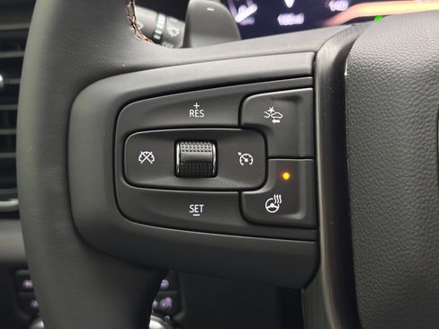 New 2026 GMC Sierra 1500 AT4 w/ AT4 Premium Package AWD/4WD image 23