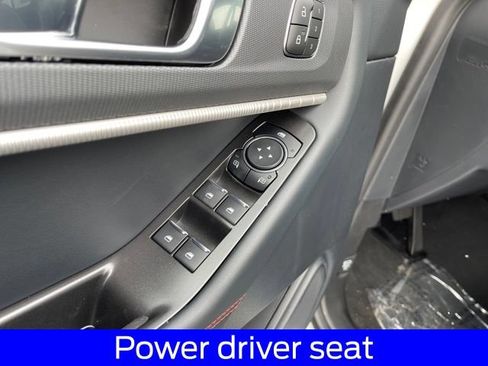 New 2026 Ford Explorer ST-Line w/ ST-Line Street Pack AWD/4WD image 11