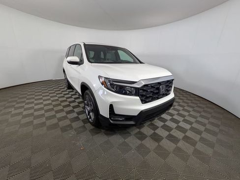 Certified 2023 Honda Passport EX-L image 31