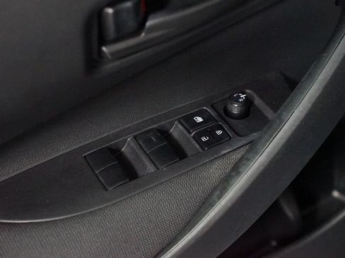 Certified 2024 Toyota Corolla LE FWD image 28