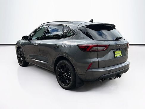 Used 2023 Ford Escape ST-Line Elite w/ Premium Technology Package AWD/4WD image 5