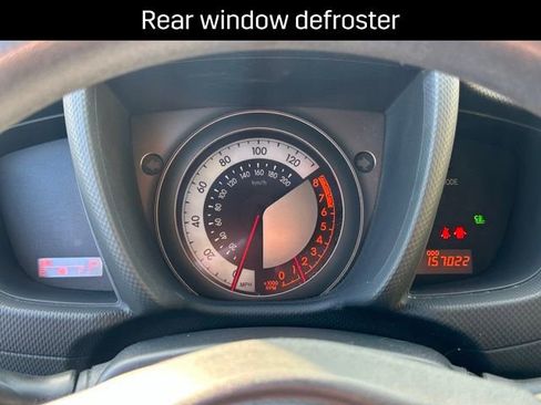 Used 2013 Scion xD image 7