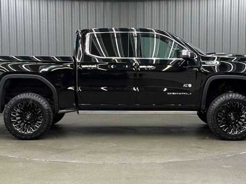 Used 2026 GMC Sierra 1500 Denali w/ Denali Reserve Package AWD/4WD image 6