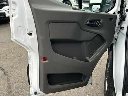 Certified 2023 Ford Transit 350 XL image 19
